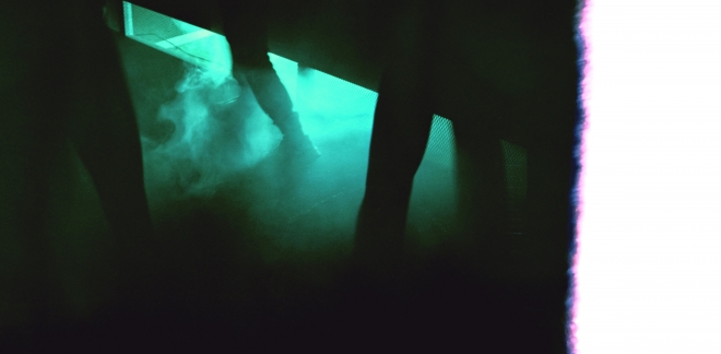 67 SHAKHTA RECORDS 2nd anniversary, ETÁŽ